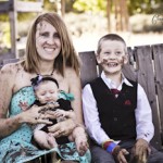 Family Photography | Trash The Dress