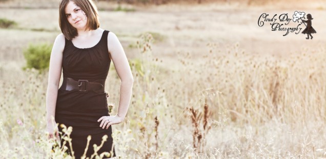 Portrait Photography | Maggie Does Fashion