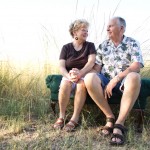 Family Photography | Papa and Nana’s 50th Anniversary