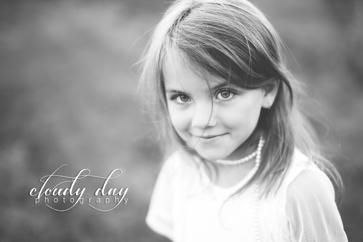 Cloudy Day Photography