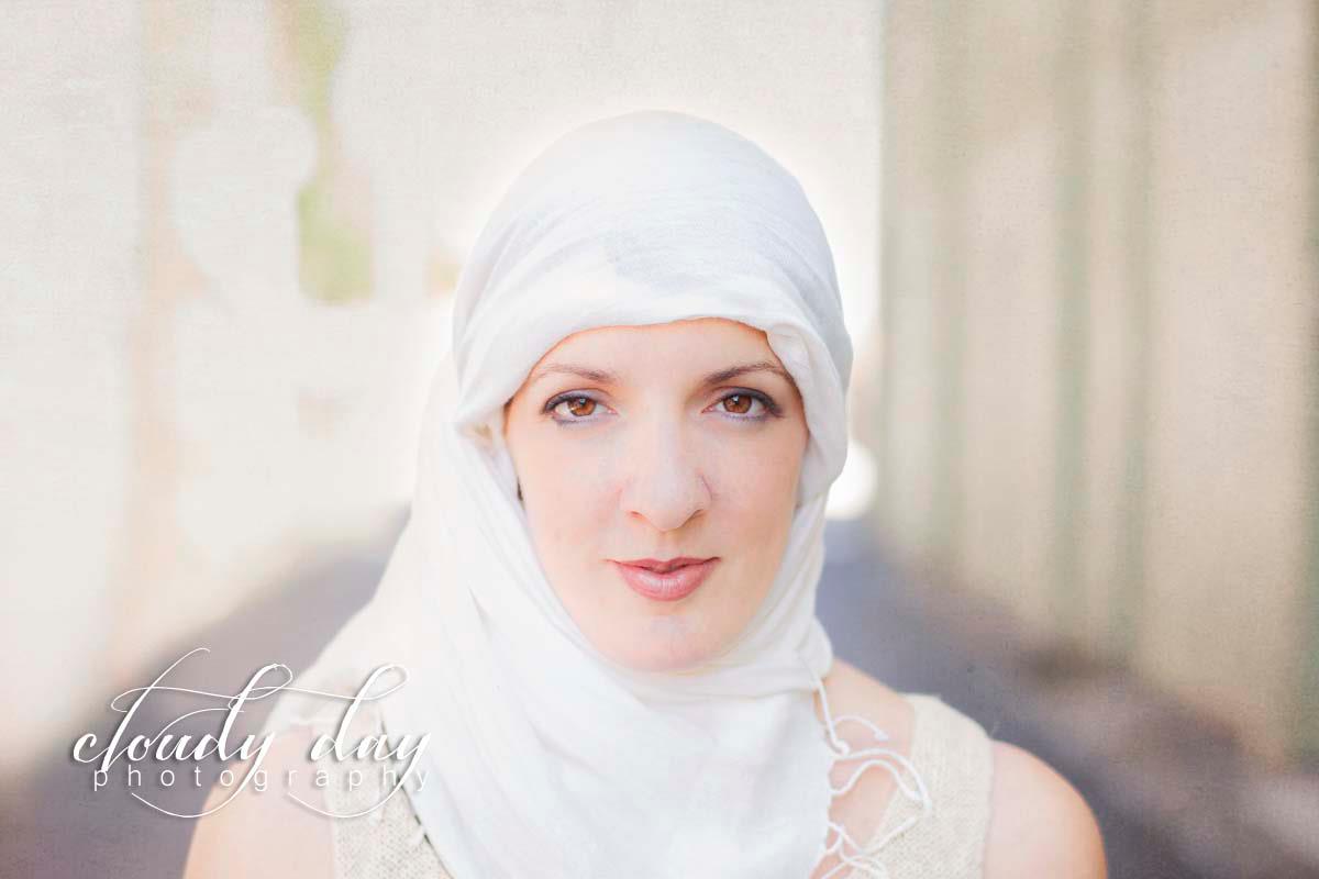 Downtown Medford Portrait Photography