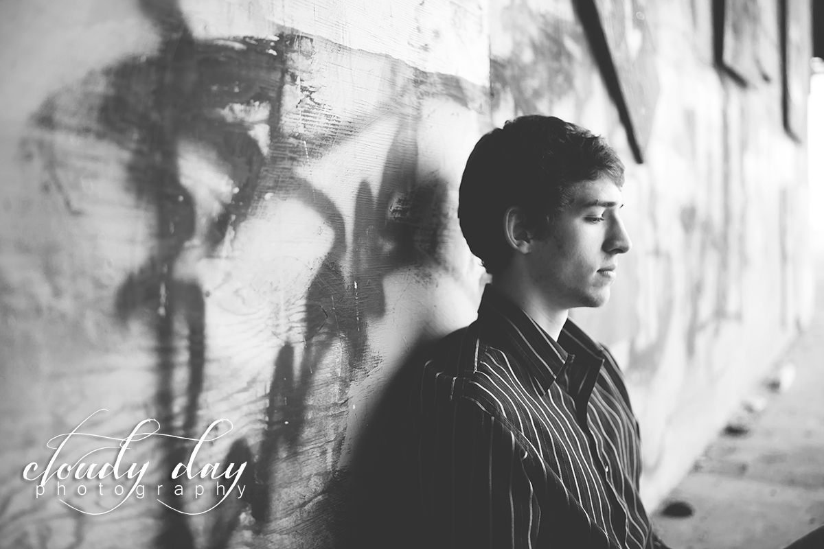 Guys Senior Photos Oregon