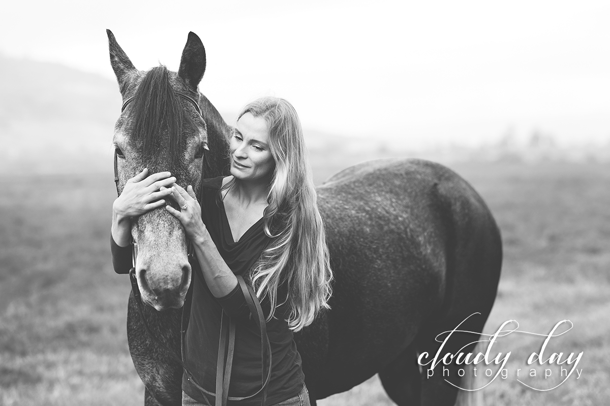 Horse Photographers Oregon