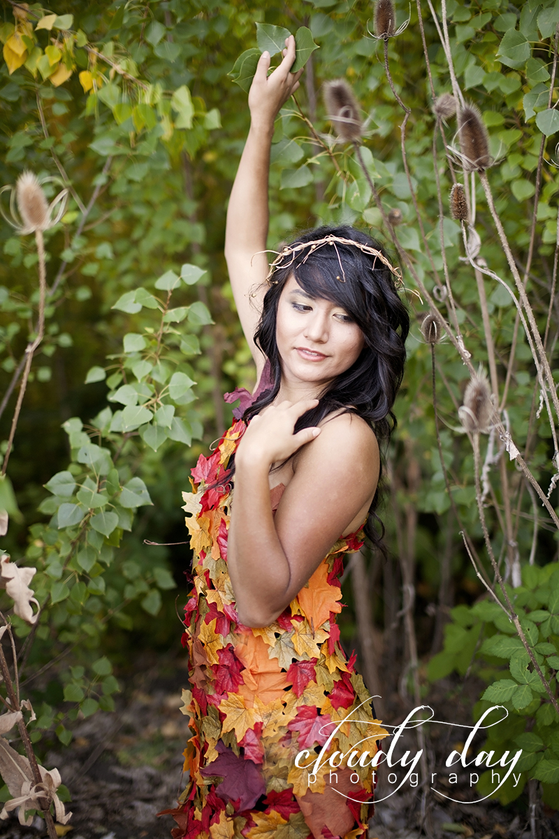 Nature Portraits Photography