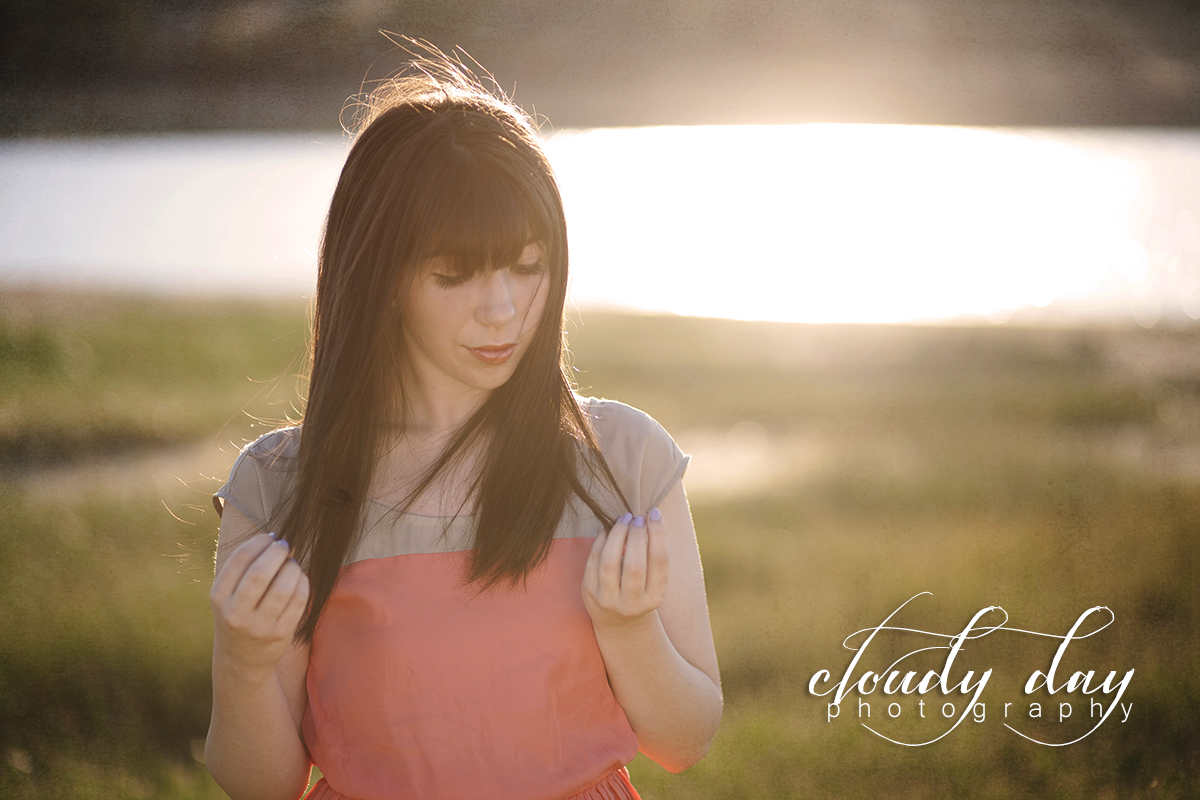 Oregon Senior Photos