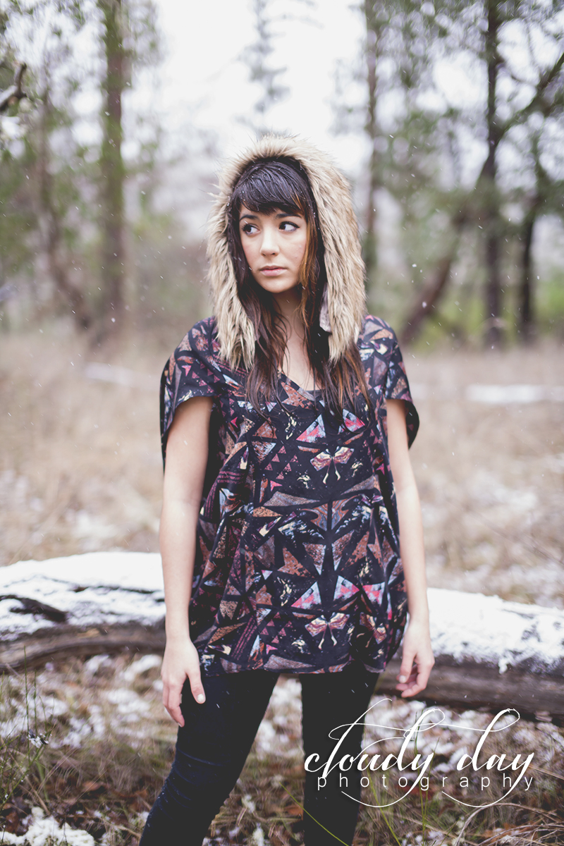 Portrait Photography