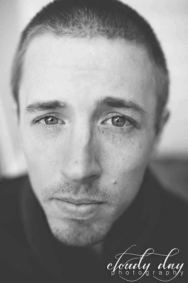 Portrait Photos Black & White