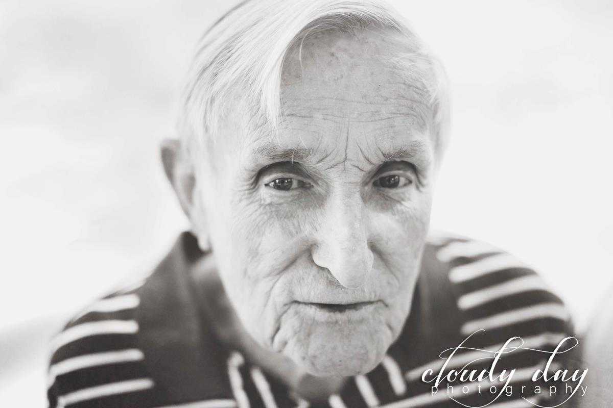 Portrait Rogue Valley Photography