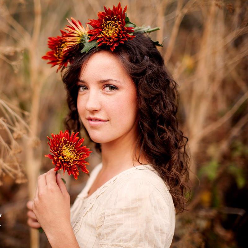 Portraits Medford Oregon Photos
