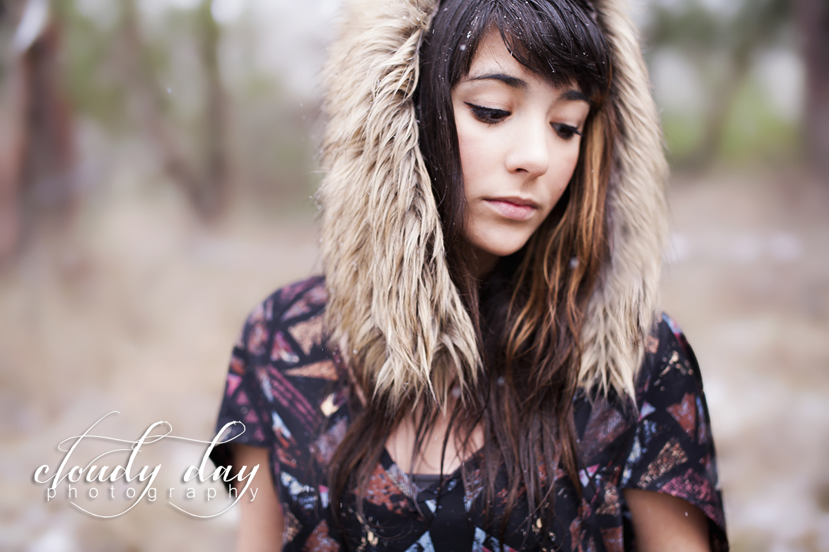 Portraits Medford Oregon