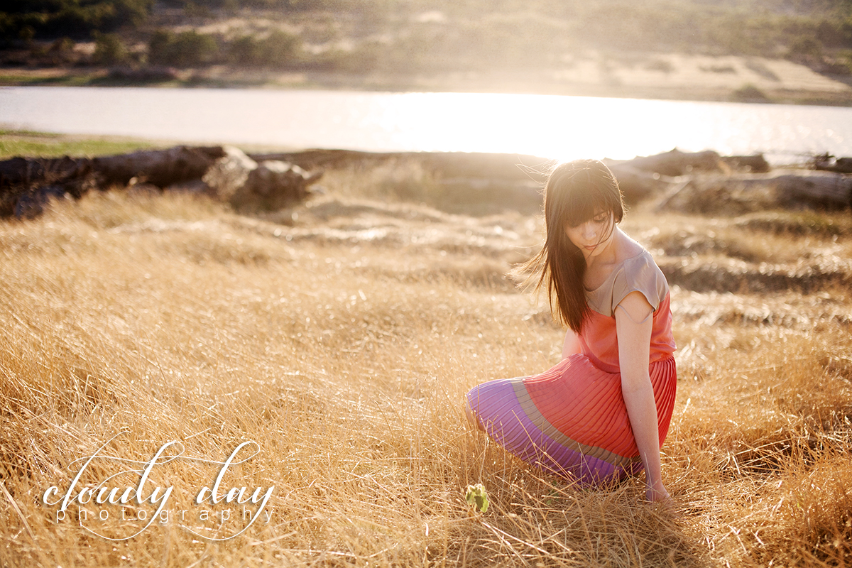 Senior Photos Medford Oregon