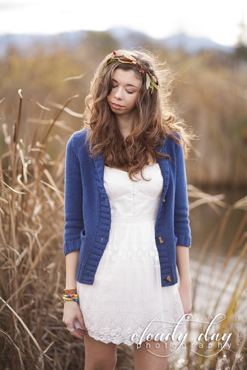 Senior Photos Rogue Valley