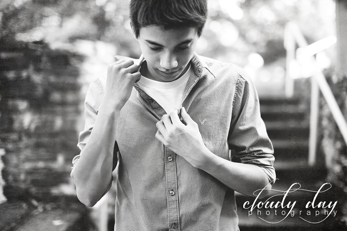 Senior Portrait Photos Medford