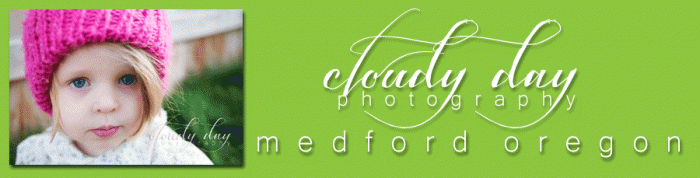 Medford Oregon Photographer