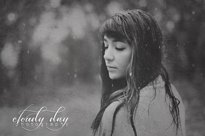 Black and White Photography Medford Oregon
