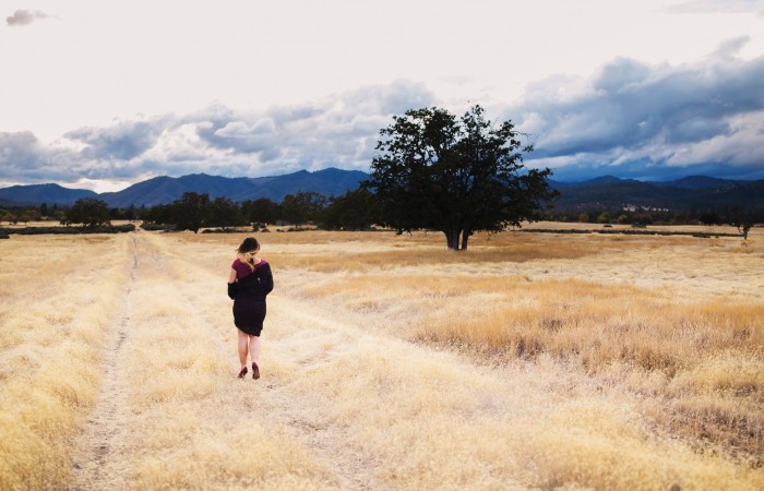 Medford, Oregon Senior Portraits