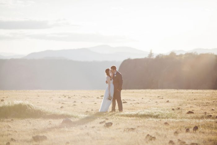 Wedding Photographers in Southern Oregon