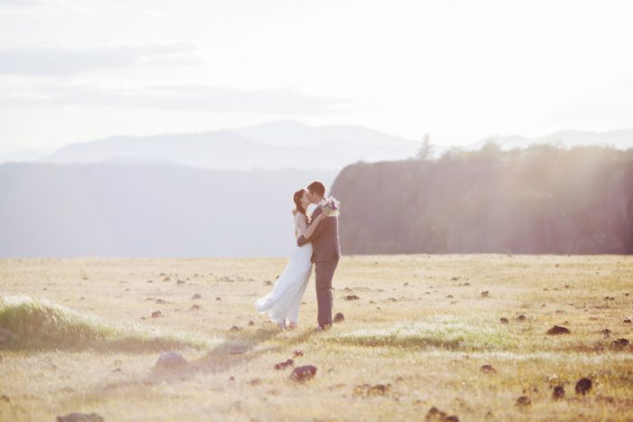 Table Rock, Oregon