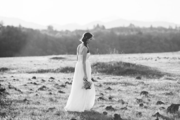 Medford, OR Wedding Photography