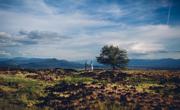 Table Rock, Southern Oregon