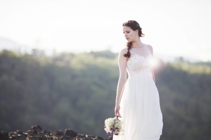 Bridal Portrait