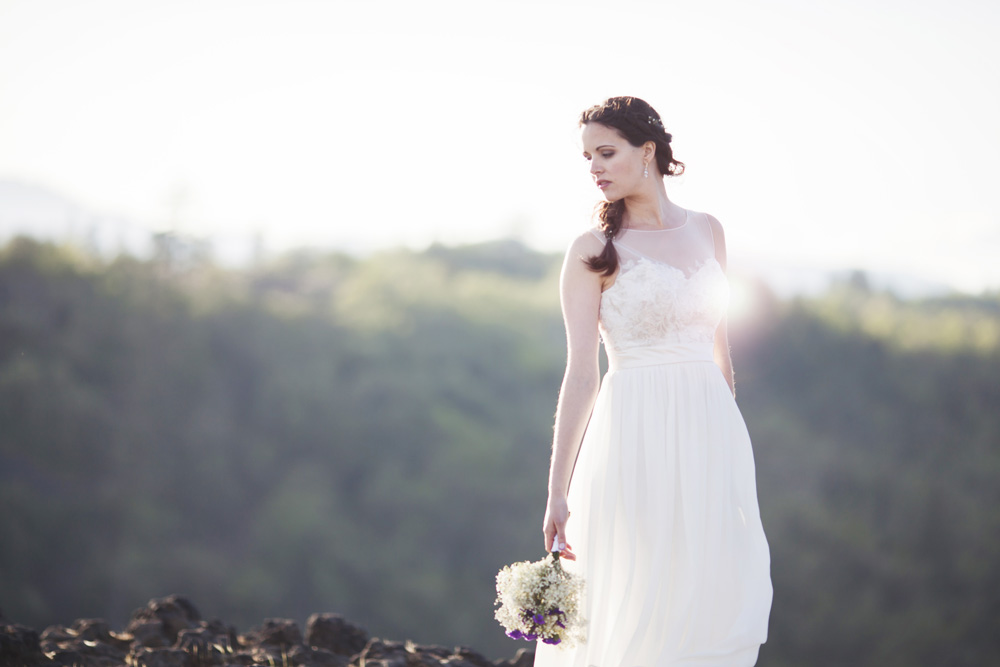 Bridal Portrait