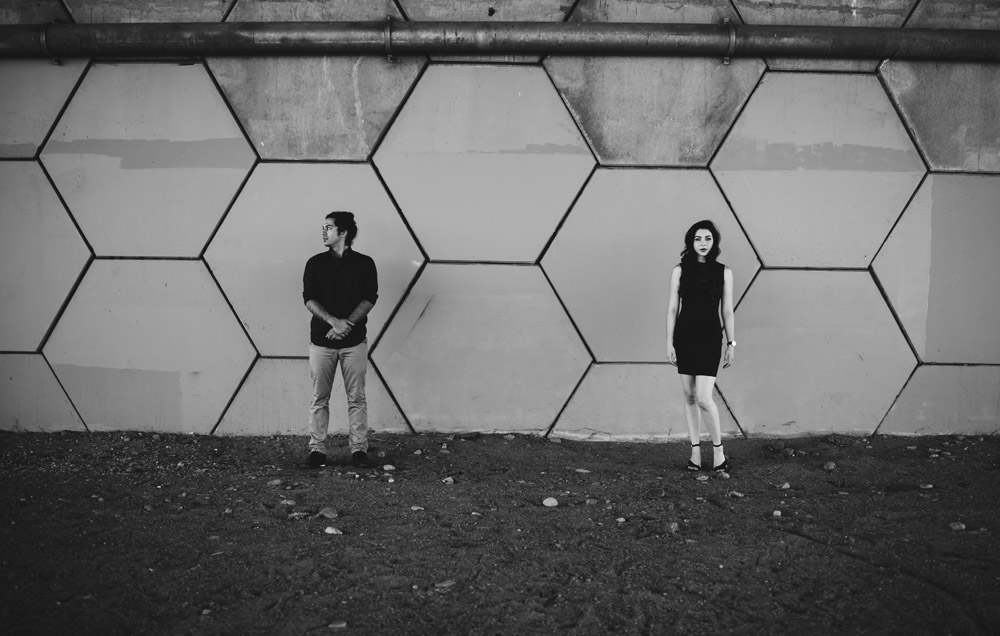 Couples Portraits in Medford, Oregon