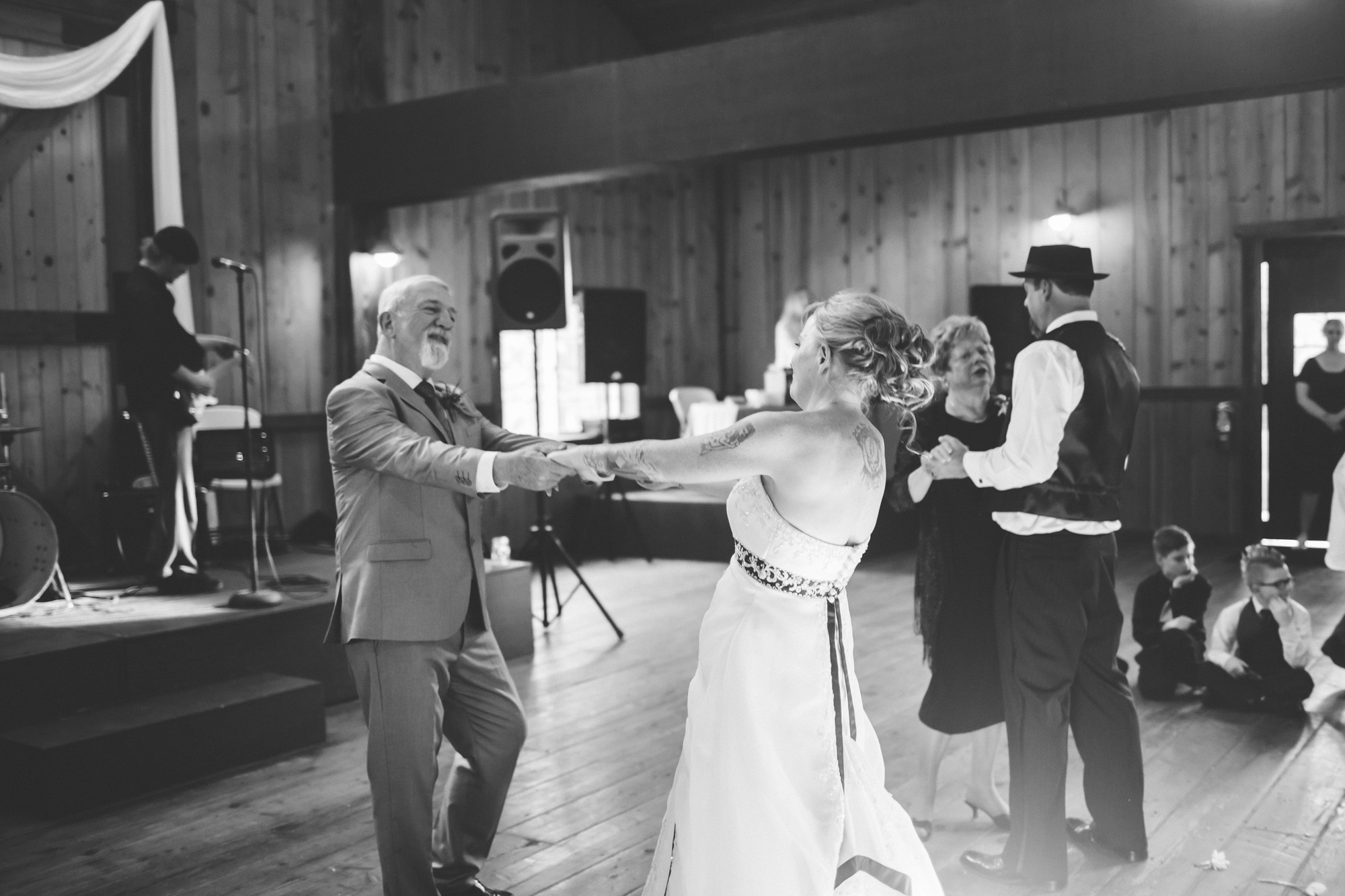 Wedding Photography in Southern Oregon
