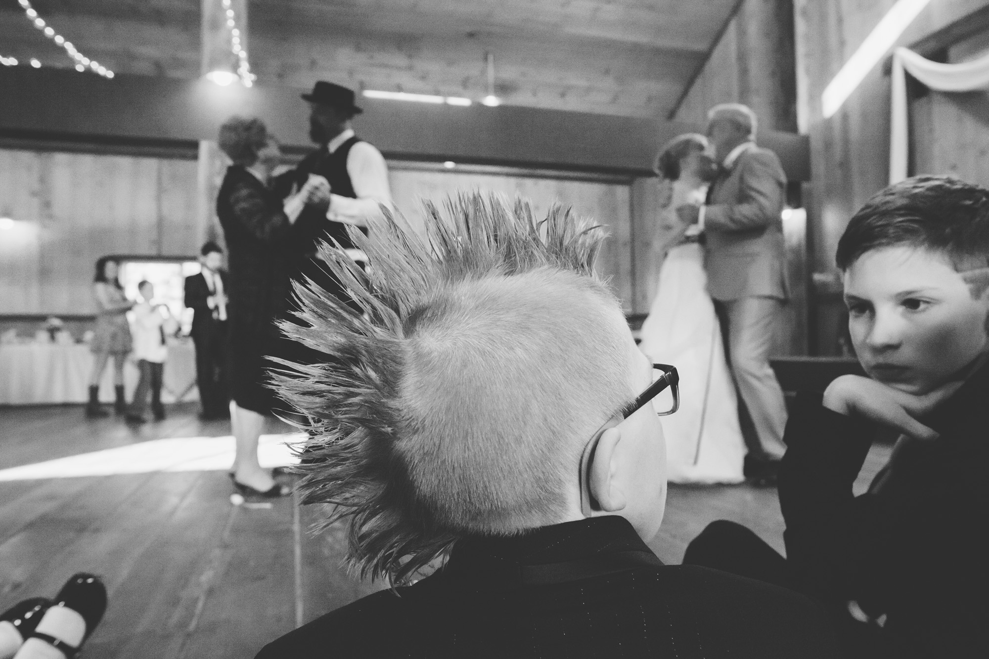 Mohawk