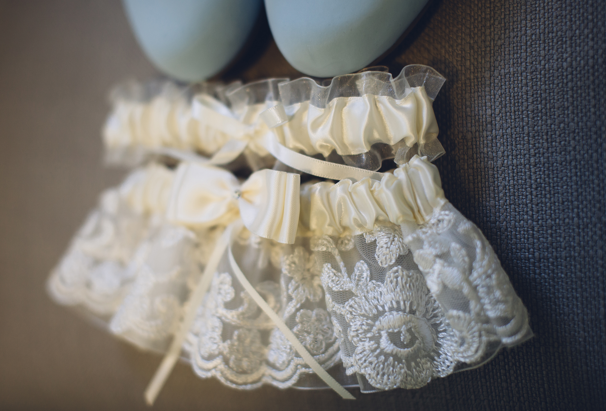 Wedding Garter