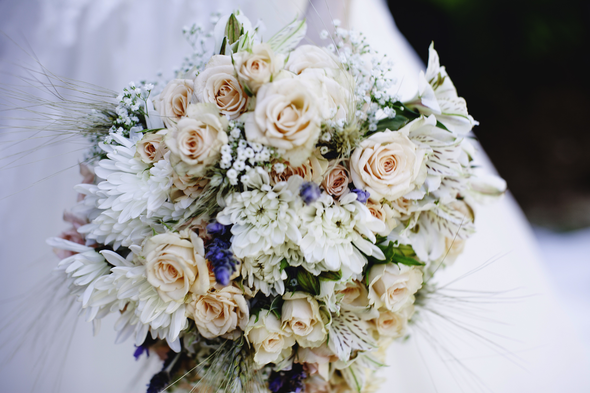 Wedding Bouquet